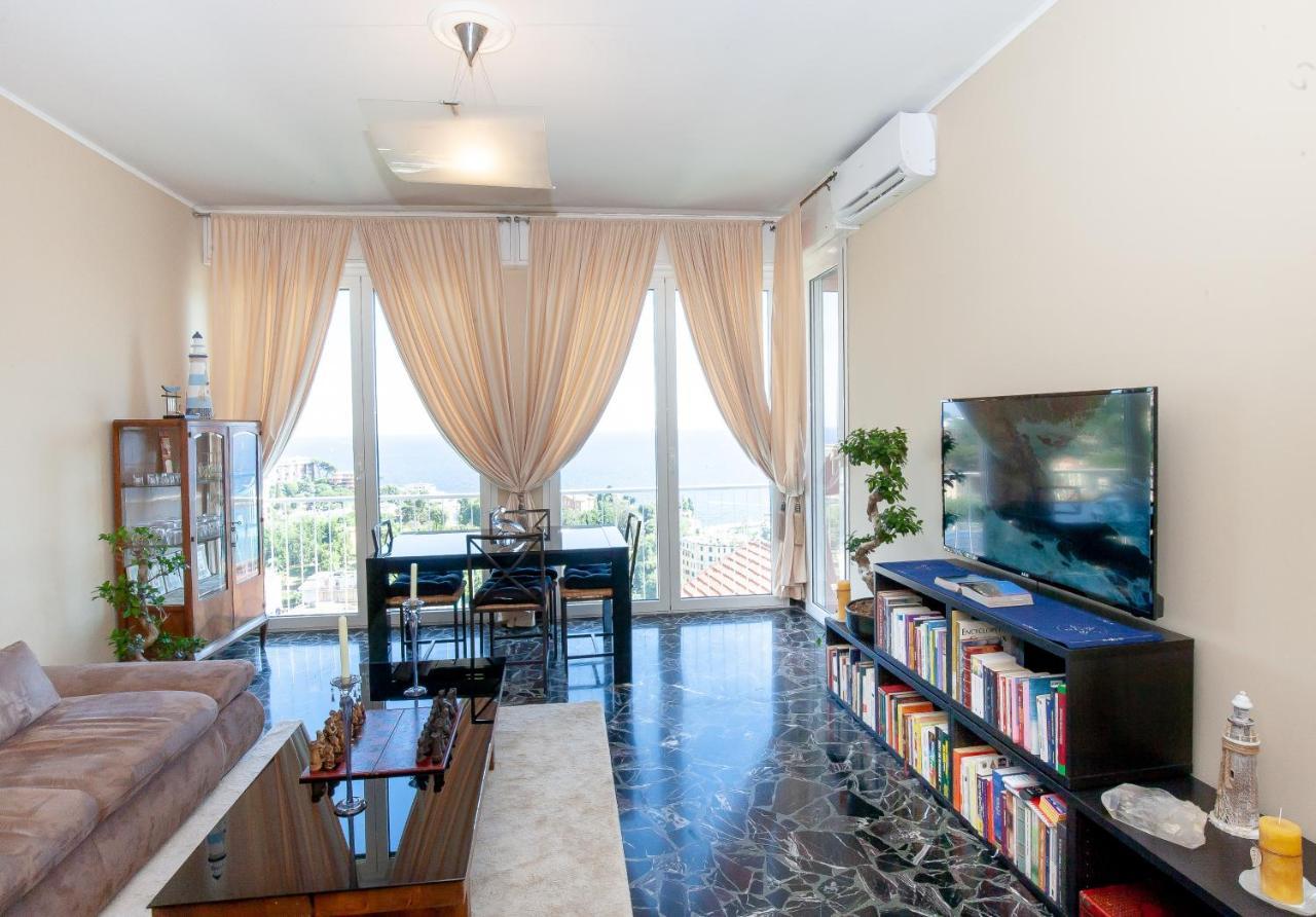 Hdm Sweet Apartment Rapallo Extérieur photo
