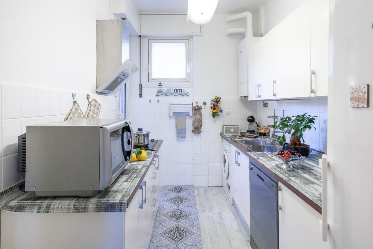 Hdm Sweet Apartment Rapallo Extérieur photo