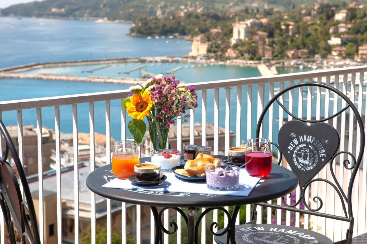 Hdm Sweet Apartment Rapallo Extérieur photo