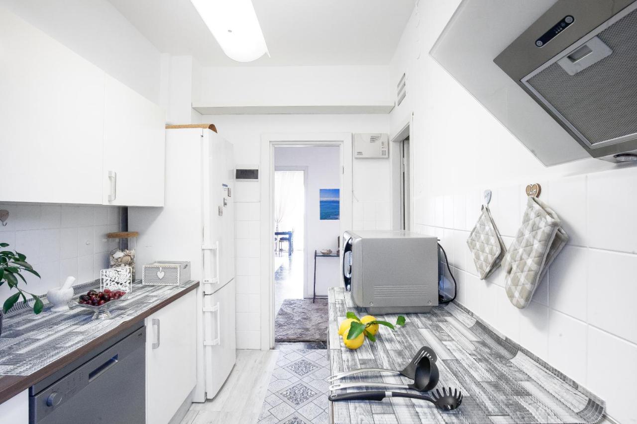Hdm Sweet Apartment Rapallo Extérieur photo
