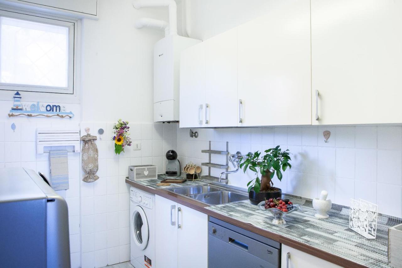 Hdm Sweet Apartment Rapallo Extérieur photo