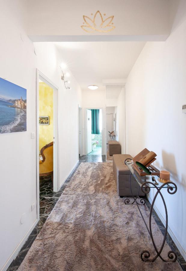 Hdm Sweet Apartment Rapallo Extérieur photo