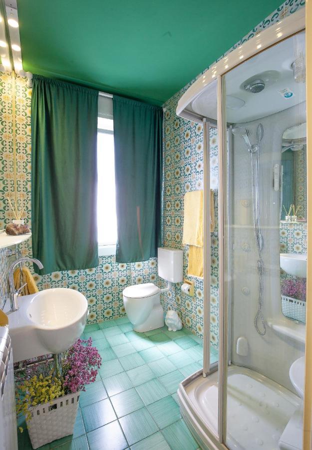 Hdm Sweet Apartment Rapallo Extérieur photo