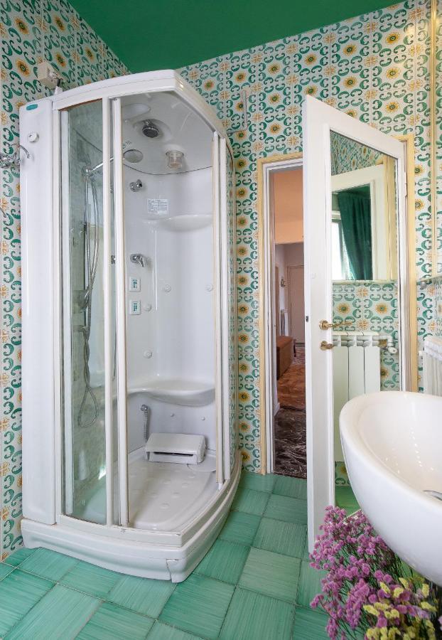 Hdm Sweet Apartment Rapallo Extérieur photo