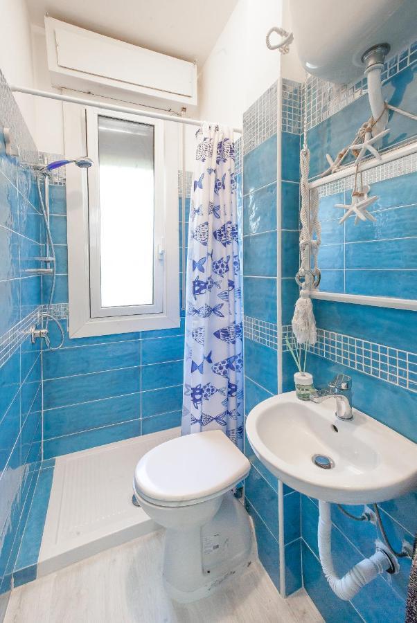 Hdm Sweet Apartment Rapallo Extérieur photo