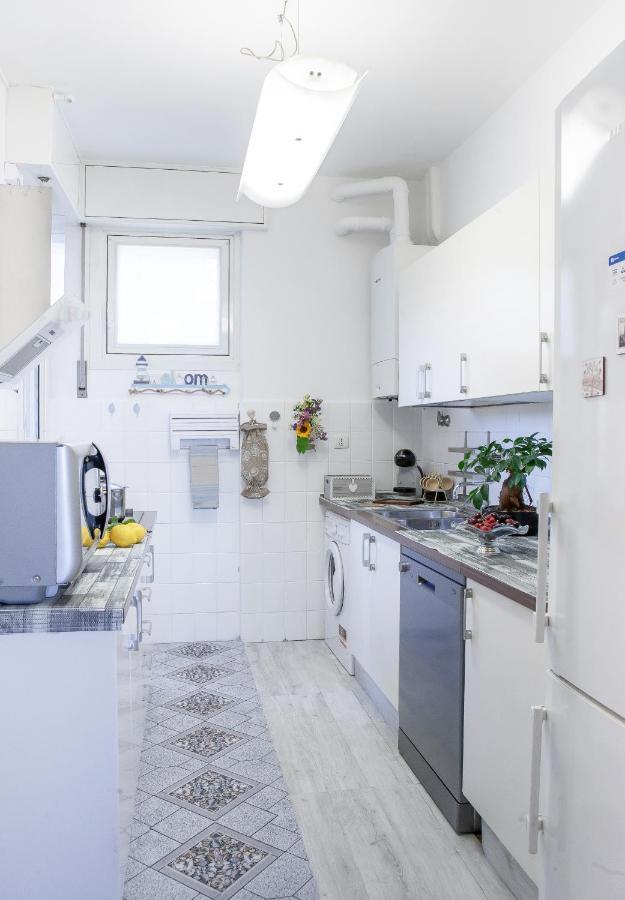 Hdm Sweet Apartment Rapallo Extérieur photo