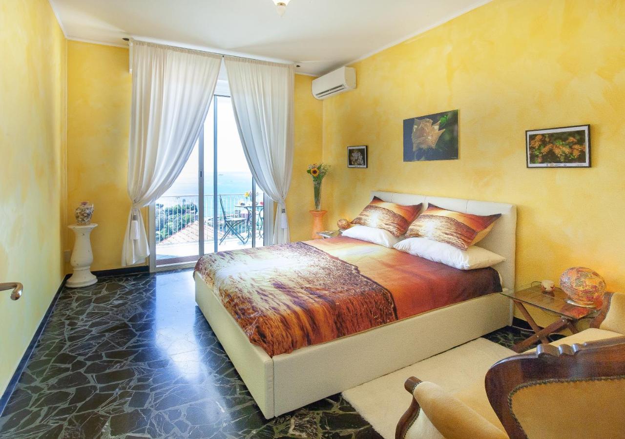 Hdm Sweet Apartment Rapallo Extérieur photo