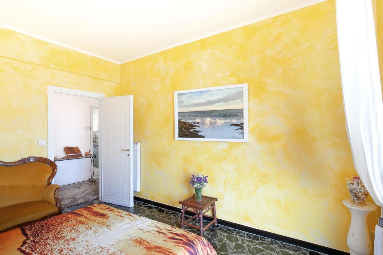 Hdm Sweet Apartment Rapallo Extérieur photo