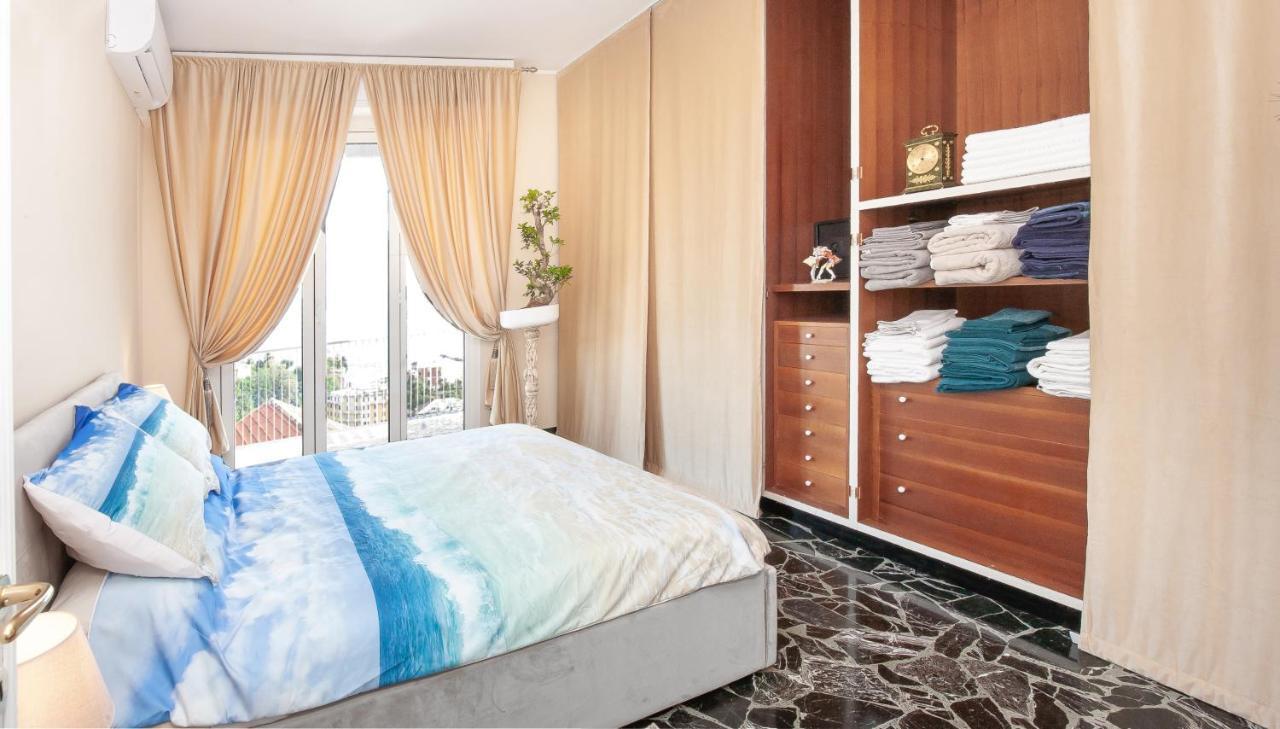 Hdm Sweet Apartment Rapallo Extérieur photo