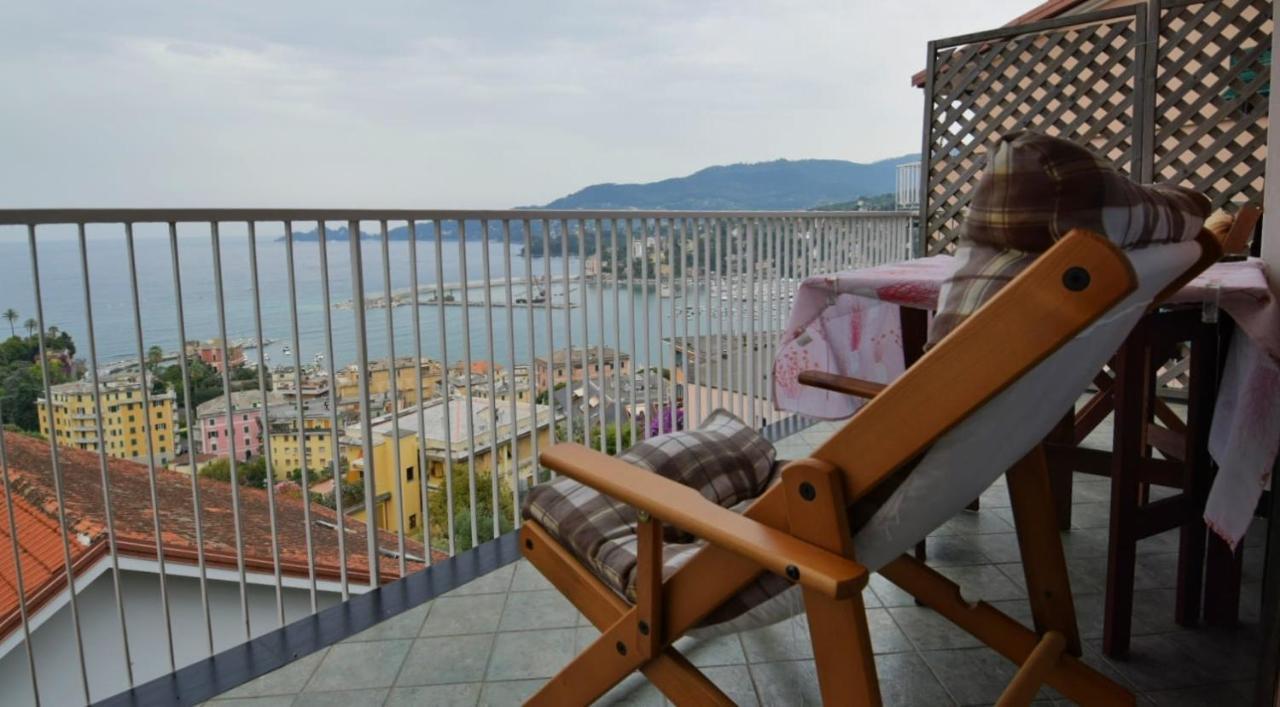 Hdm Sweet Apartment Rapallo Extérieur photo
