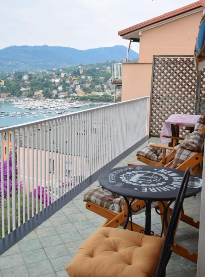 Hdm Sweet Apartment Rapallo Extérieur photo