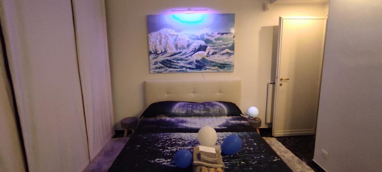 Hdm Sweet Apartment Rapallo Extérieur photo