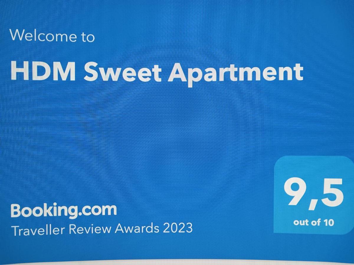 Hdm Sweet Apartment Rapallo Extérieur photo