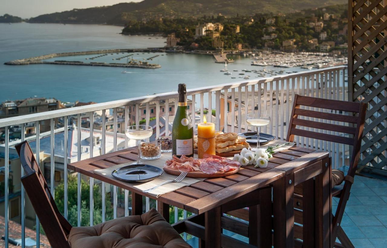 Hdm Sweet Apartment Rapallo Extérieur photo