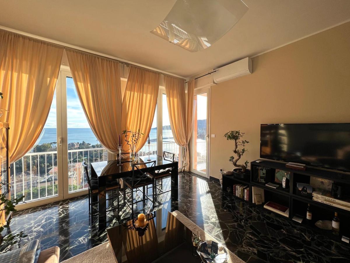 Hdm Sweet Apartment Rapallo Extérieur photo