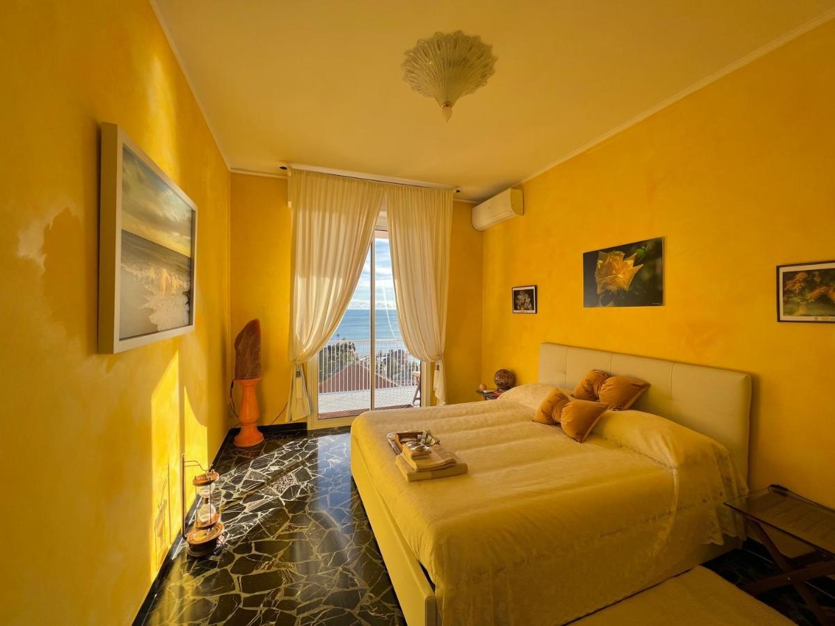 Hdm Sweet Apartment Rapallo Extérieur photo