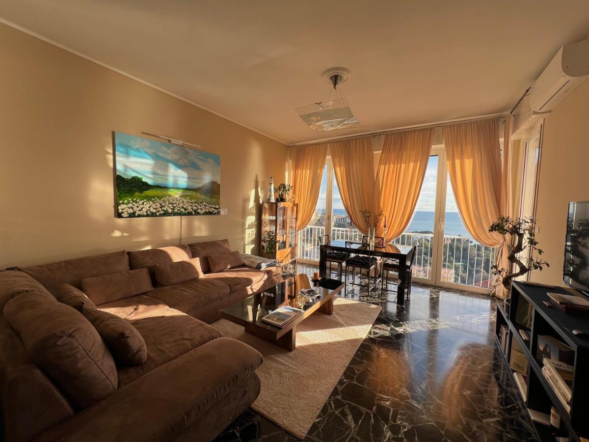 Hdm Sweet Apartment Rapallo Extérieur photo