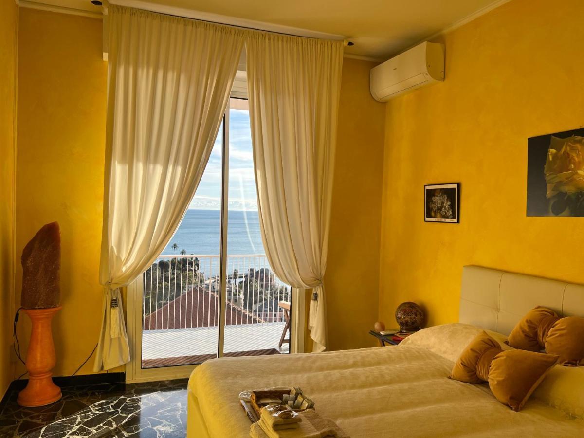 Hdm Sweet Apartment Rapallo Extérieur photo