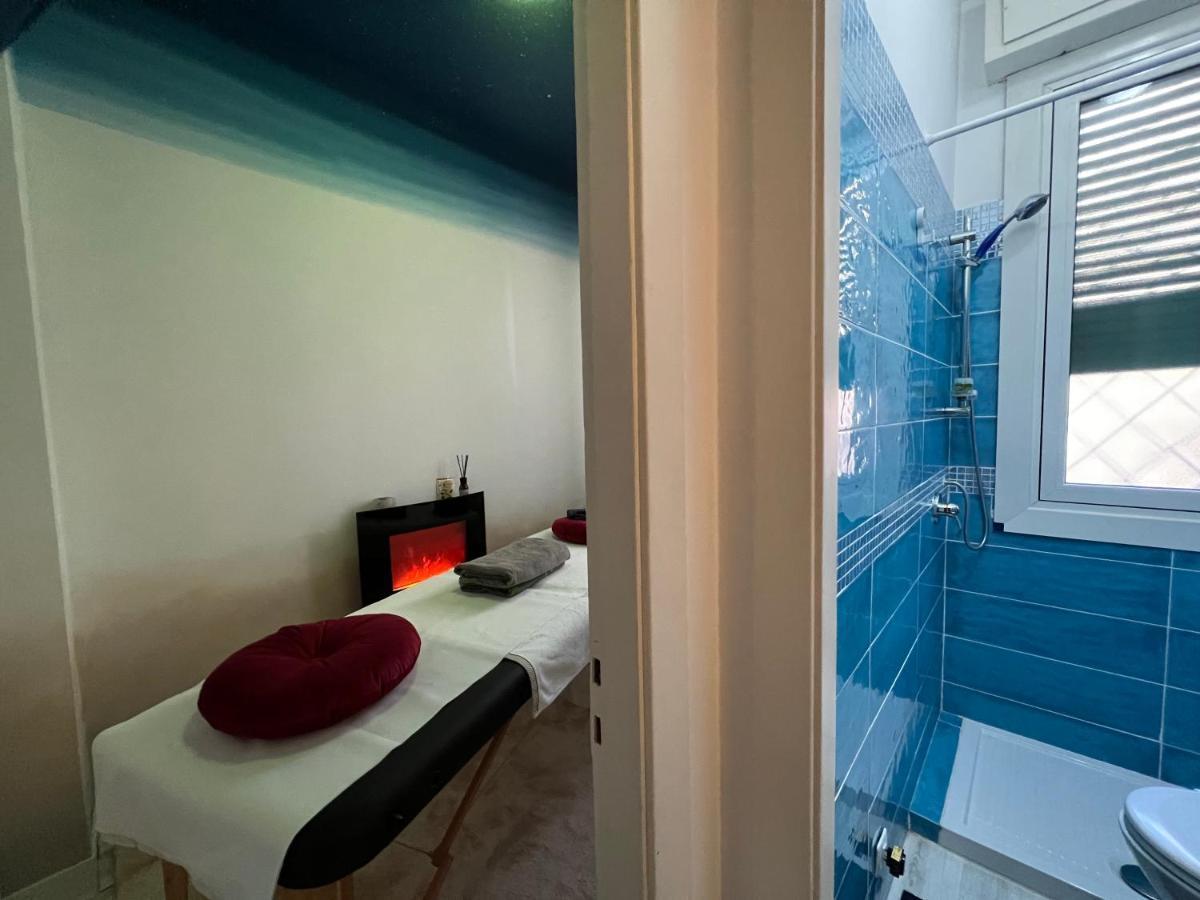 Hdm Sweet Apartment Rapallo Extérieur photo