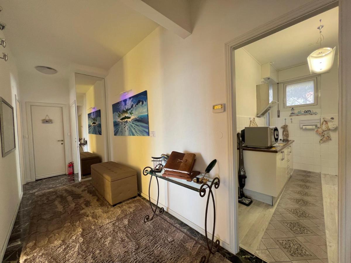 Hdm Sweet Apartment Rapallo Extérieur photo