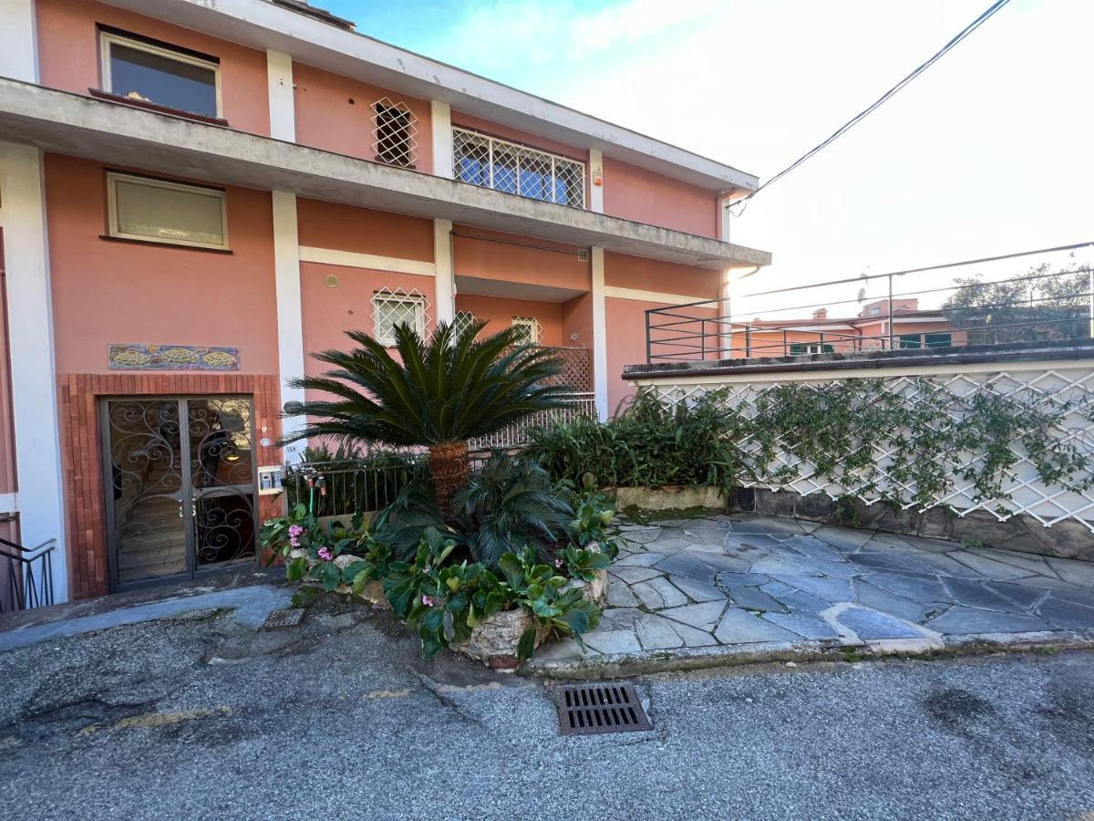 Hdm Sweet Apartment Rapallo Extérieur photo