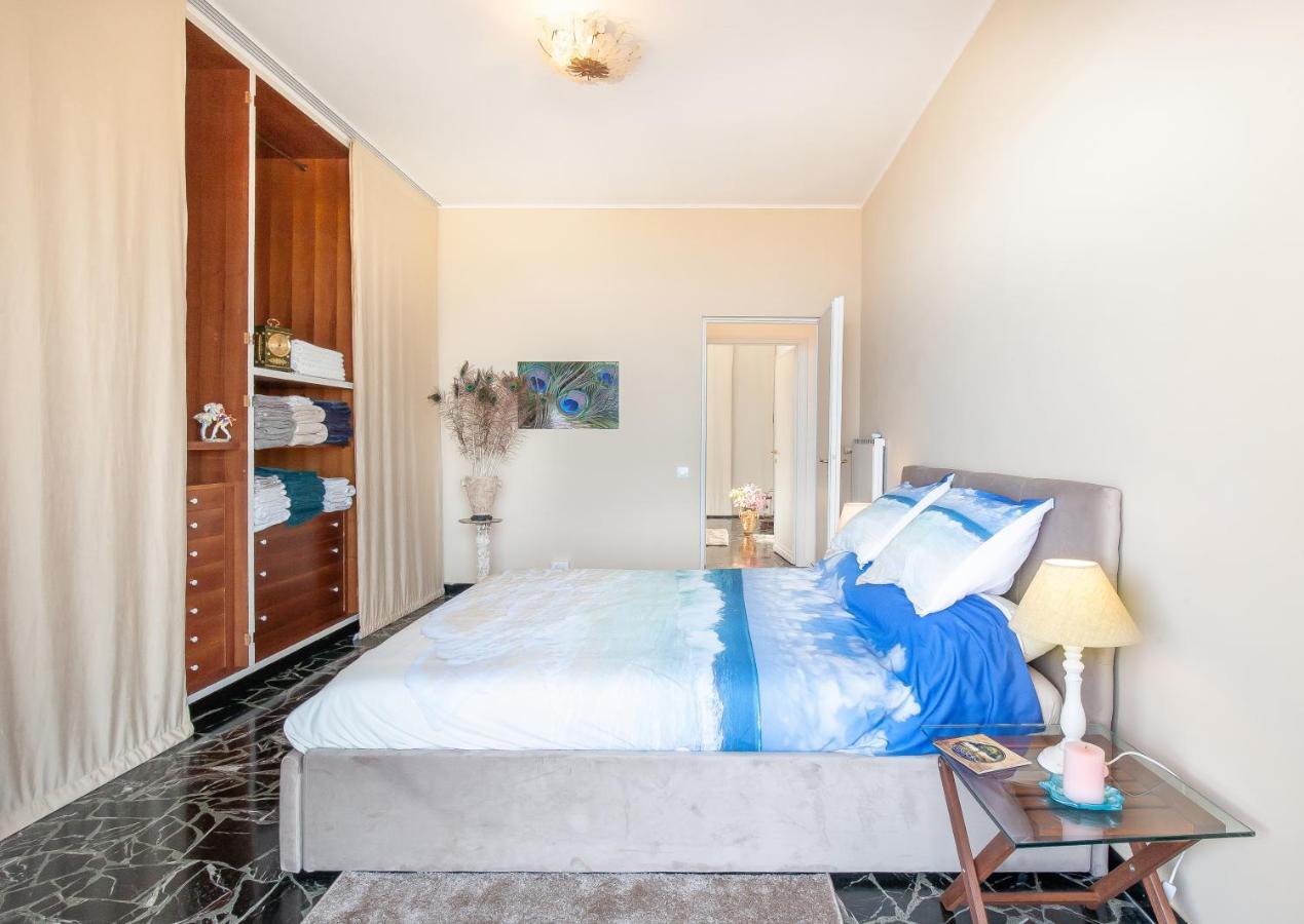 Hdm Sweet Apartment Rapallo Extérieur photo