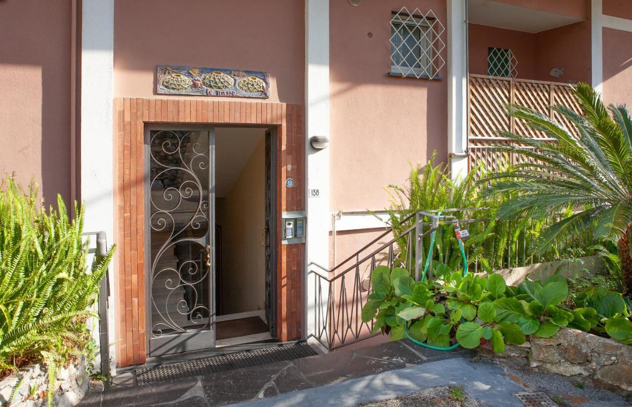Hdm Sweet Apartment Rapallo Extérieur photo
