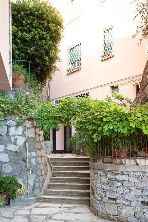 Hdm Sweet Apartment Rapallo Extérieur photo