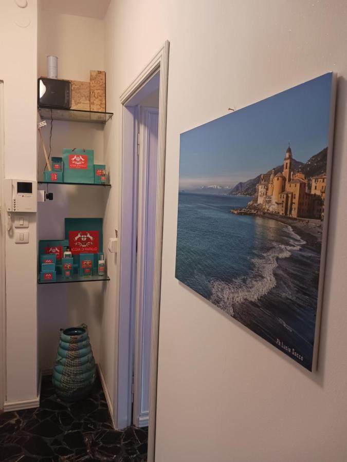 Hdm Sweet Apartment Rapallo Extérieur photo